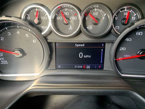 Certified 2023 Chevrolet Tahoe LS image 12