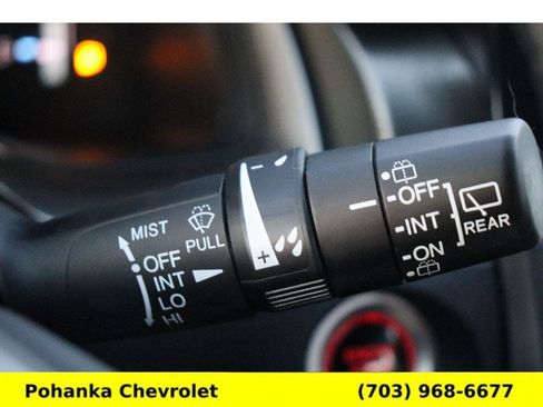 Used 2017 Honda Civic EX-L image 11