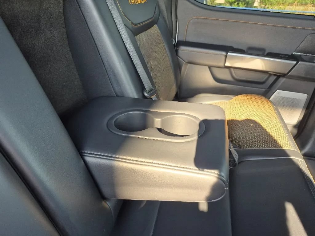 Used 2022 Ford F150 Tremor w/ Equipment Group 402A High AWD/4WD image 26