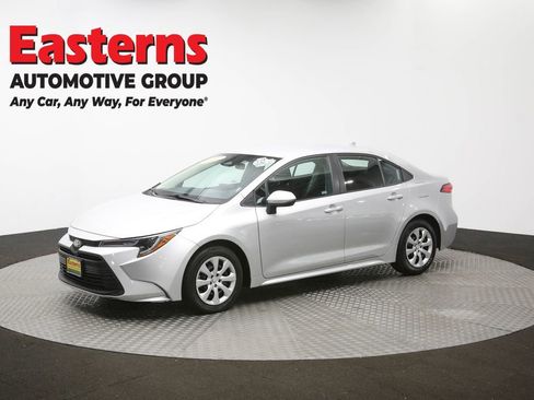 Used 2024 Toyota Corolla LE image 55
