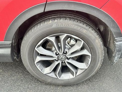 Used 2020 Honda CR-V EX-L image 7