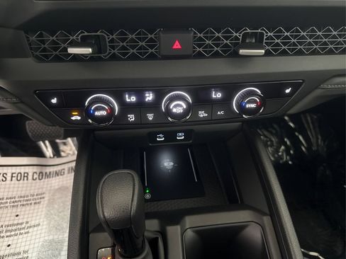 Used 2026 Honda Accord SE image 27