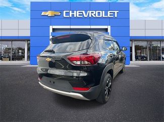Certified 2022 Chevrolet TrailBlazer LT w/ Convenience Package video 2
