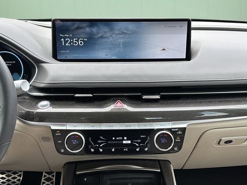 Certified 2023 Genesis G80 3.5T Sport image 24