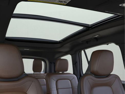 New 2026 Lincoln Aviator Reserve image 22