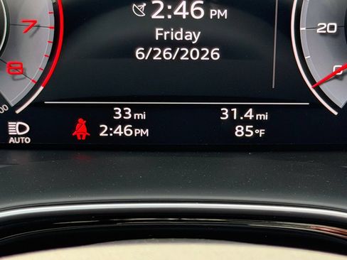 New 2026 Audi Q8 Prestige AWD/4WD image 22