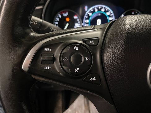 Used 2016 Buick Envision Premium w/ LPO, Cargo Package image 10