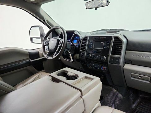 Used 2018 Ford F350 XL AWD/4WD image 22