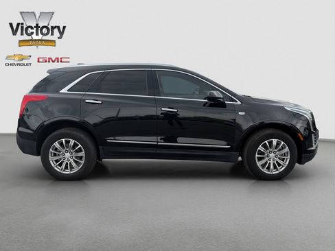 Used 2019 Cadillac XT5 Luxury FWD image 7