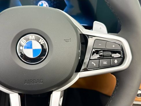 New 2027 BMW 430i Convertible w/ M Sport Package RWD image 12