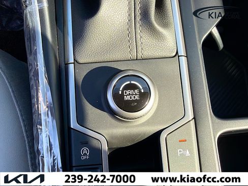 New 2026 Kia Sorento EX image 31