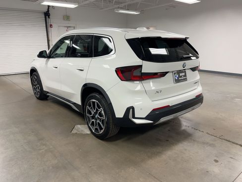 New 2026 BMW X1 xDrive28i w/ Technology Package image 3
