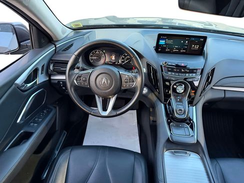 Used 2023 Acura RDX AWD image 15