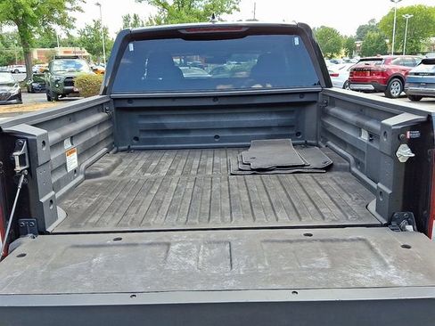 Used 2020 Honda Ridgeline Sport image 33