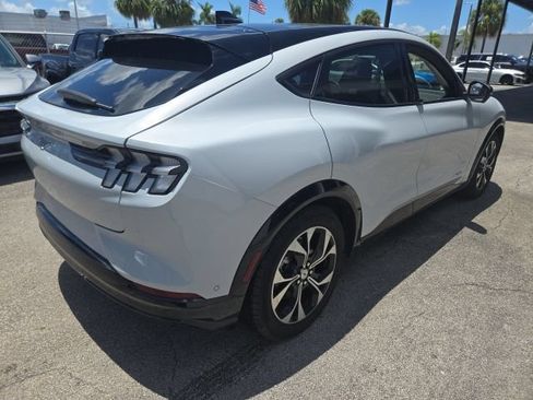 Used 2022 Ford Mustang Mach-E Premium RWD image 6