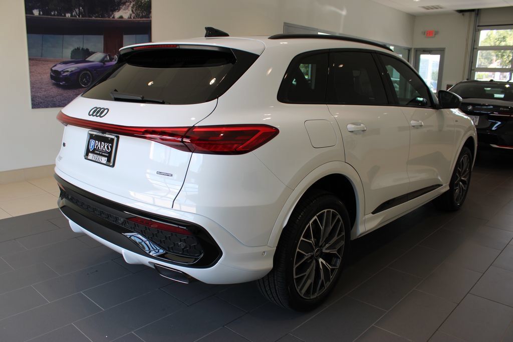 New 2026 Audi Q5 Premium Plus AWD/4WD image 18