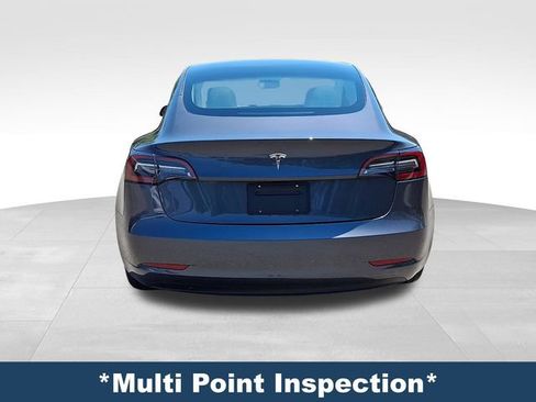 Used 2023 Tesla Model 3 Standard Range RWD image 6