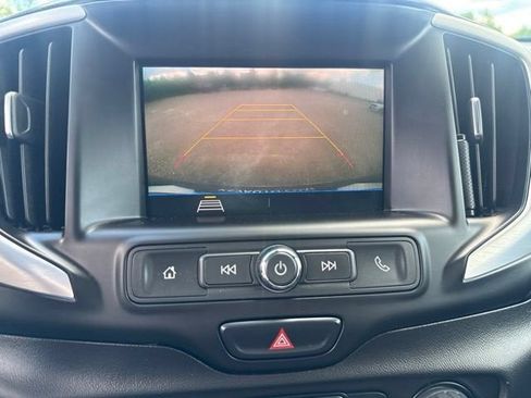 Used 2020 GMC Terrain SLE AWD/4WD image 24