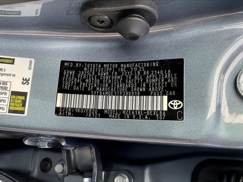 Used 2026 Toyota Corolla LE FWD image 33