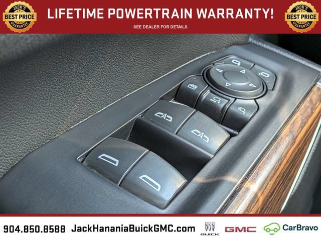 Used 2020 Chevrolet Silverado 2500 High Country w/ Technology Package AWD/4WD image 29