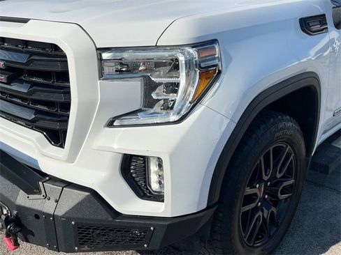 Used 2022 GMC Sierra 1500 Elevation image 36