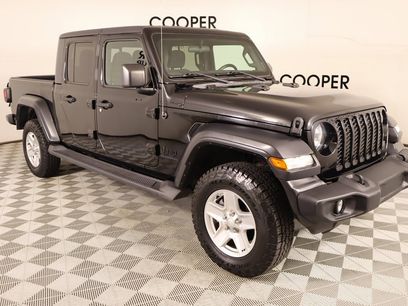Used 2020 Jeep Gladiator Sport w/ Quick Order Package 24S
