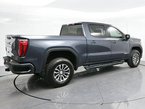 Used 2021 GMC Sierra 1500 AT4 image 7
