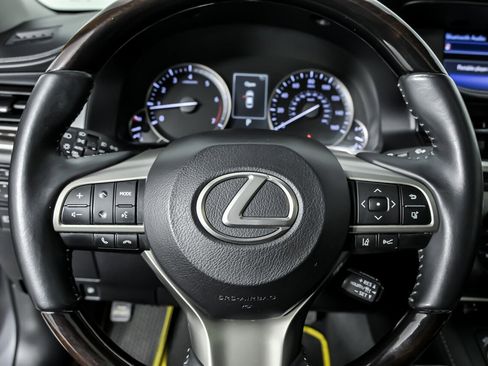 Used 2016 Lexus ES 350 350 image 28