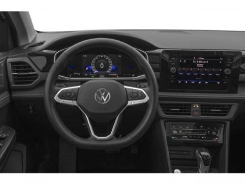 New 2026 Volkswagen Taos SE AWD/4WD image 9