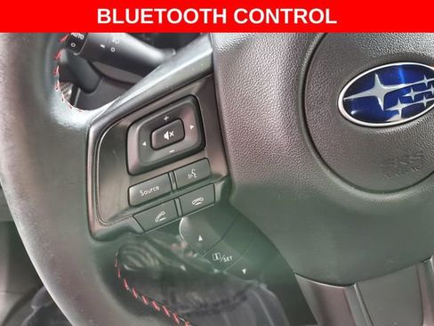 Used 2021 Subaru WRX Limited w/ Popular Package #3 (IZT) image 14