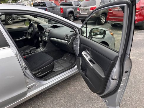 Used 2015 Subaru Impreza 2.0i Premium AWD/4WD image 26