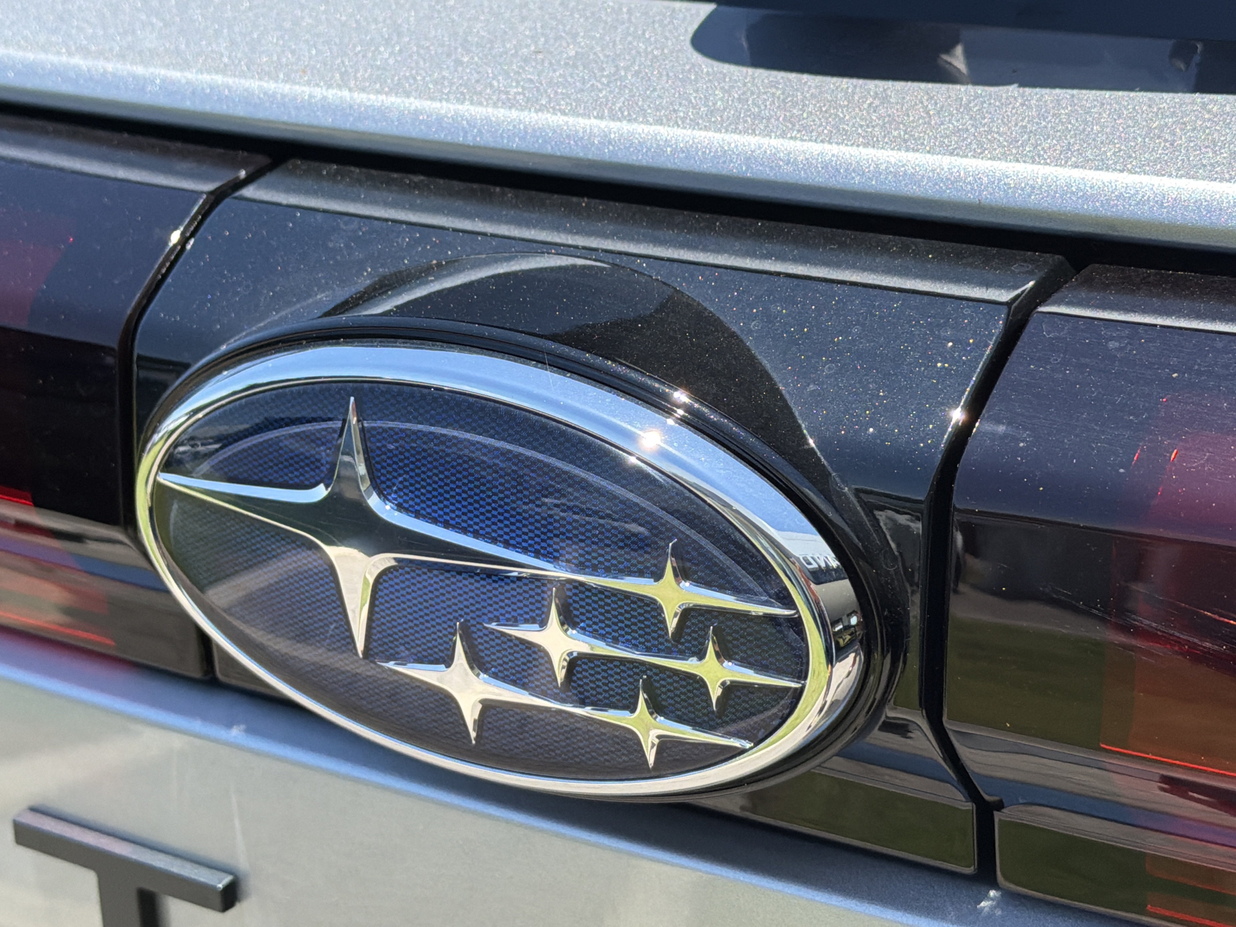 New 2026 Subaru Outback Limited AWD/4WD image 13