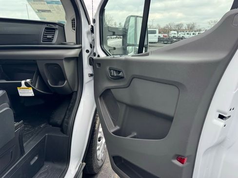 New 2026 Ford Transit 350 RWD image 9