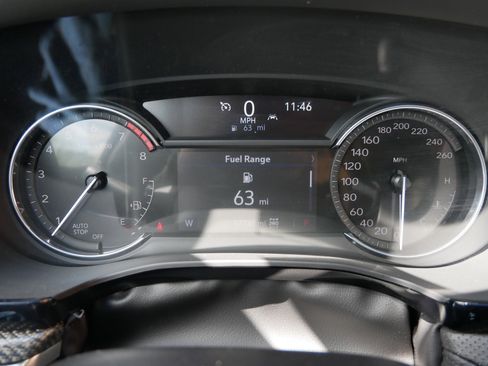 Used 2022 Cadillac XT5 Sportv AWD/4WD image 16
