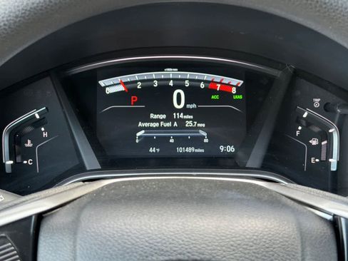 Used 2017 Honda CR-V EX image 26