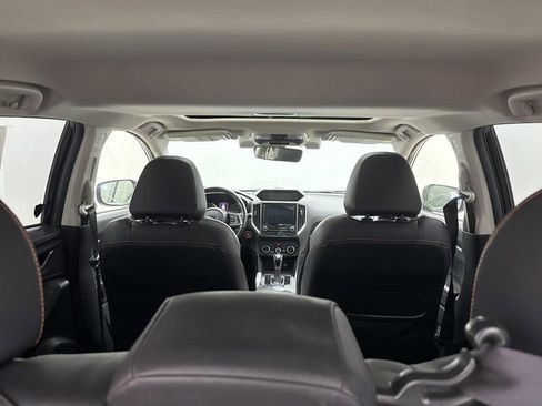 Used 2019 Subaru Crosstrek 2.0i Limited w/ Popular Package #4 image 9