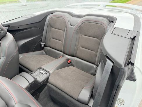 Used 2023 Chevrolet Camaro ZL1 RWD image 9