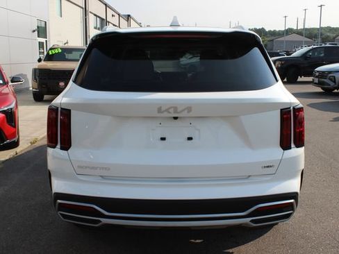 Used 2023 Kia Sorento SX Prestige AWD/4WD image 33