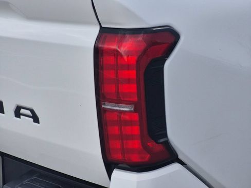 Used 2024 Toyota Tacoma SR5 RWD image 28