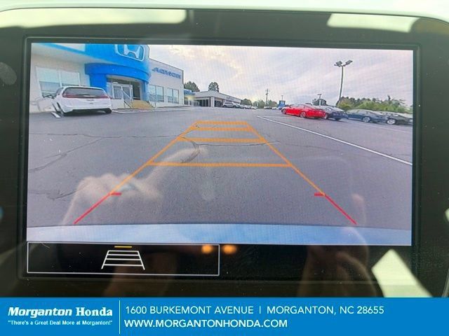 Used 2025 Chevrolet Malibu LT FWD image 21