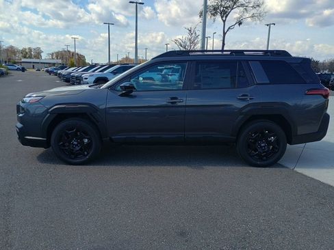 New 2026 Subaru Outback Limited image 3