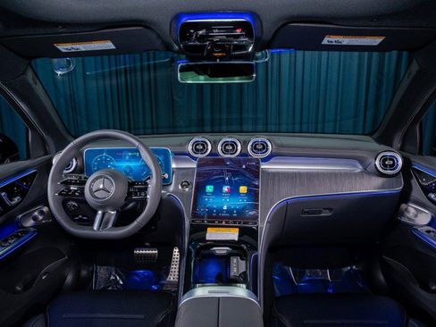 New 2026 Mercedes-Benz GLC 300 image 13