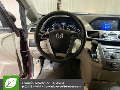 Used 2014 Honda Odyssey LX image 13