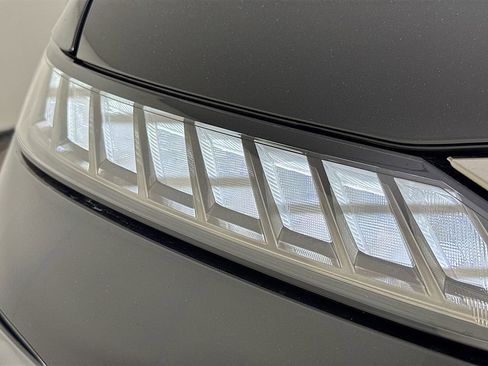 New 2026 INFINITI QX80 Autograph w/ Premium Cargo Package image 41