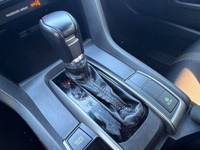 Used 2018 Honda Civic Sport image 26