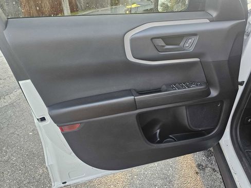 Used 2021 Ford Bronco Sport Big Bend image 5