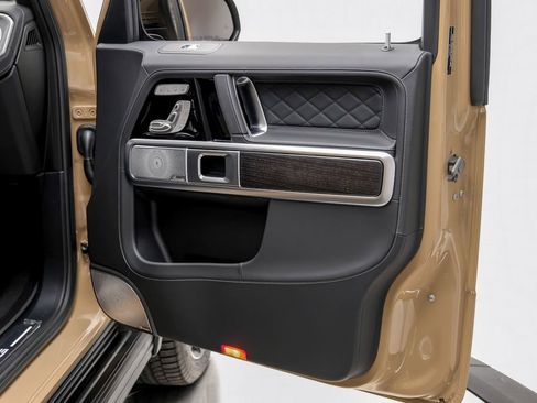 Used 2026 Mercedes-Benz G 63 AMG 4MATIC image 53
