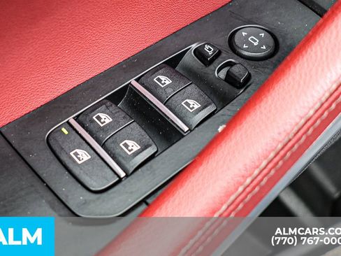 Used 2022 BMW X6 xDrive40i image 55