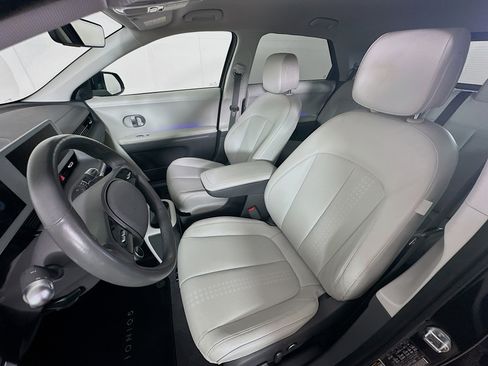 Used 2023 Hyundai Ioniq 5 SEL w/ Cargo Package image 13