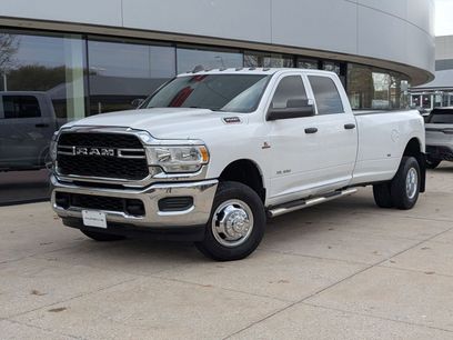 Used 2021 RAM 3500 Tradesman